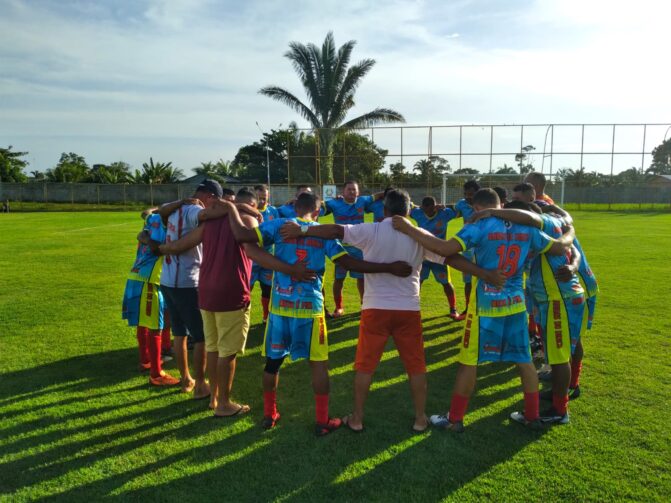 Super Taça de Futebol Manaquiri 43 anos: evento agita comunidade de Manaquiri em fevereiro