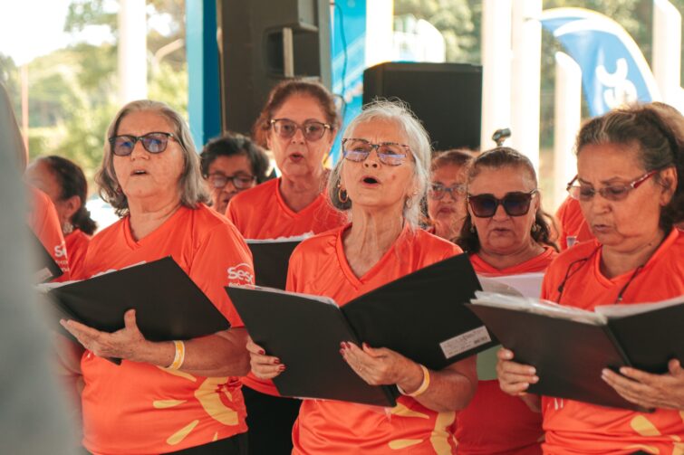 Trabalho Social com Grupos do Sesc Amazonas está com inscrições abertas em Manacapuru