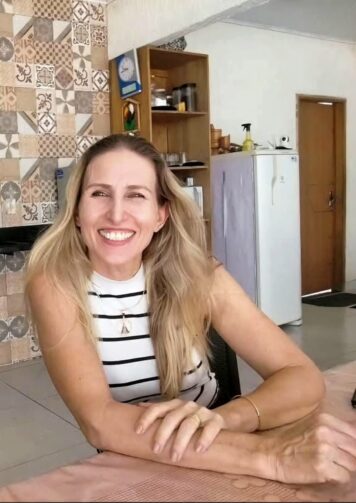 Conheça a trajetória de Cristiane Schneider, dona de um sushi em Manaus e Rio Preto da Eva