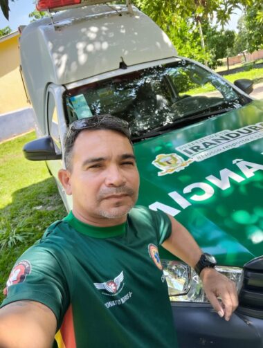 Conheça a trajetória de superação do motorista Raimundo Nonato, em Iranduba