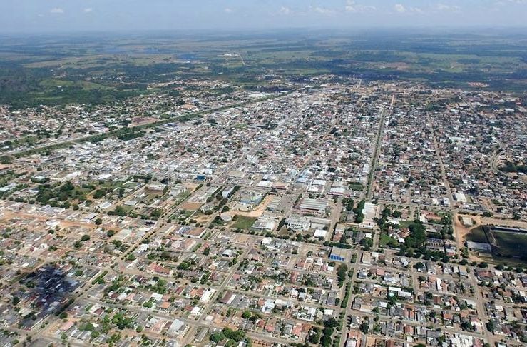 Iniciativa ajuda moradores a realizar o sonho da casa própria em Rondônia