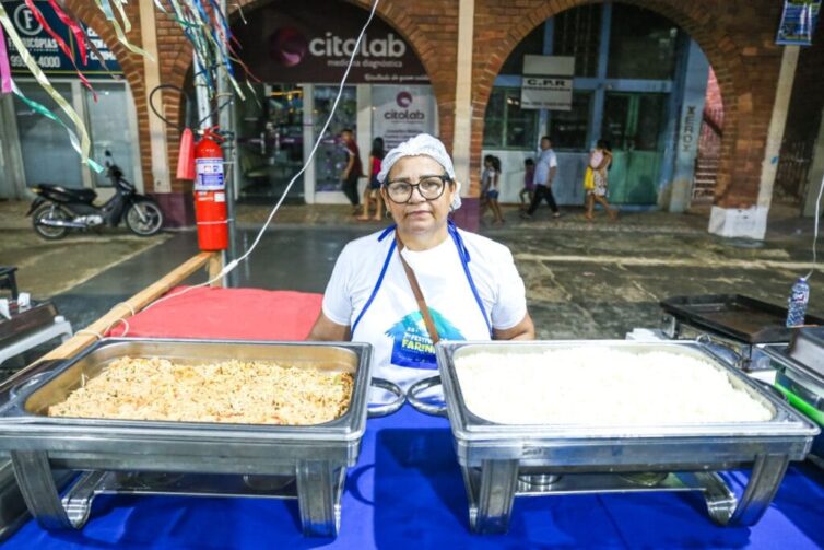 Conheça o Restaurante da Nizi, um dos espaços culinários frequentados no Carnaval de Cruzeiro do Sul