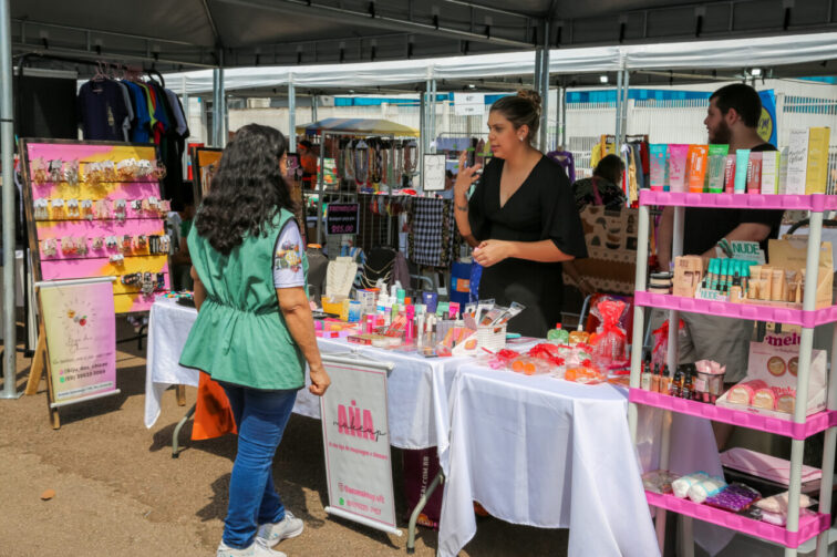 Ariquemes sediará Feira de Empreendedores Rondônia nos dias 29 e 30 de março