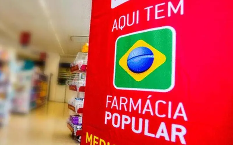 Farmácia Popular amplia credenciamento no Amazonas com 78 novas vagas