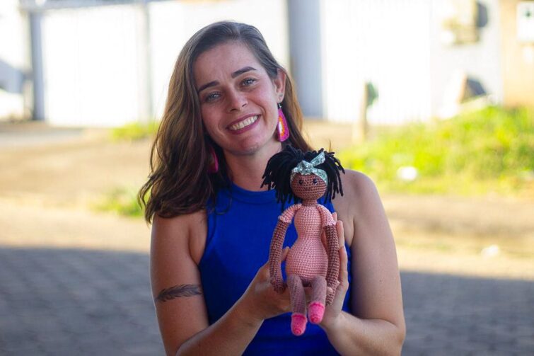Feira Viva Mulher promove artesanato e empreendedorismo feminino no dia 3 de maio, em Ji-Paraná