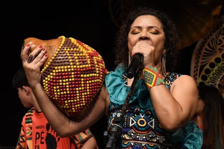 Cruzeiro do Sul recebe Black Festival Afro Amazônida neste fim de semana