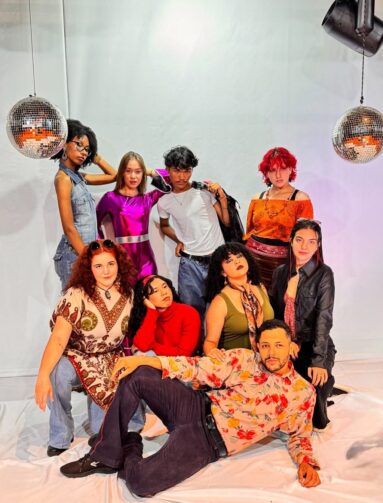 Espetáculo “Power of Dance” leva ritmos e coreografias vibrantes ao Teatro Belas Artes Ariquemes