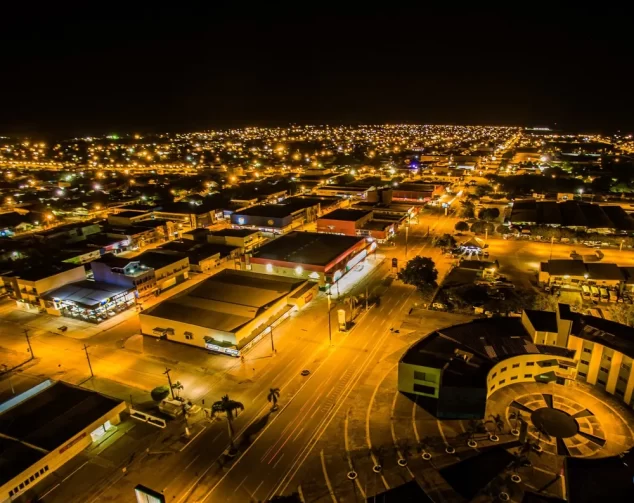 Ariquemes firma parceria com empresa dos EUA para ser primeira cidade com terras tokenizadas do Brasil