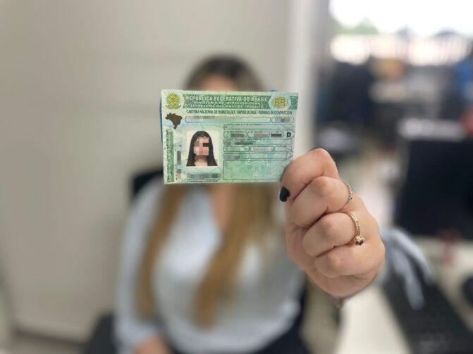 Inscrições para o Programa CNH Social em Rondônia serão abertas no dia 30 de maio