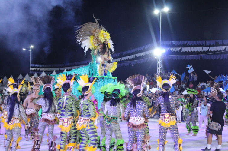 Festival Folclórico de Autazes tem data divulgada para junho desse ano