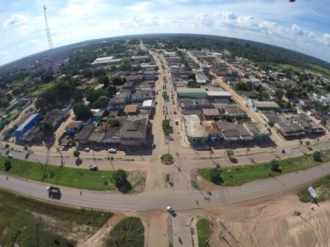 Senado aprova projeto que cria a Rota Turística Pacaraima–Rorainópolis