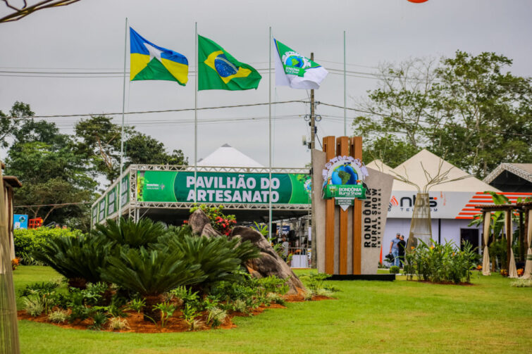 Rondônia Rural Show Internacional e 6º edição da RondoLEITE devem impulsionar agronegócio em Ji-Paraná