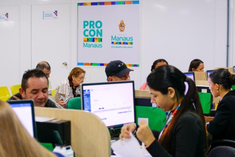 ‘Procon Manaus nos Bairros’ começa na terça-feira, no Japiim I