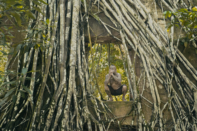 Gravado em Iranduba, Teatro Amazonas recebe estreia do filme “Mawé”; veja sinopse da produção amazonense