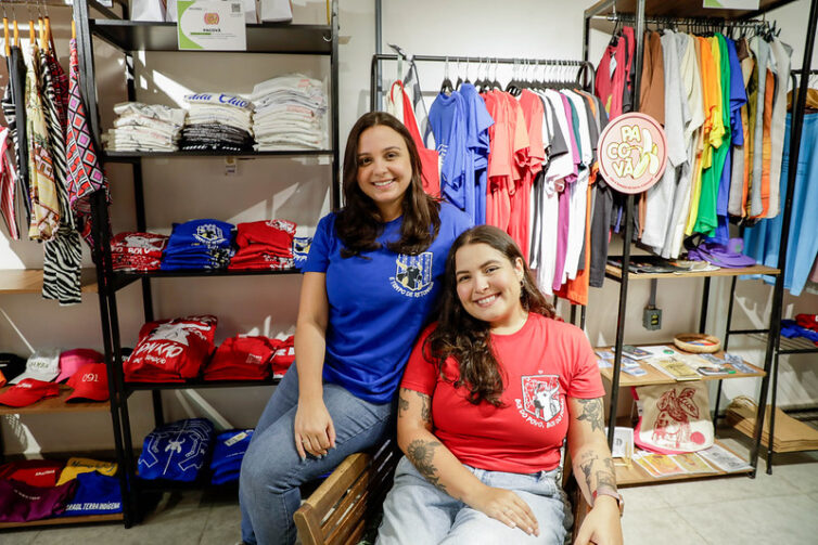 Festival de Parintins 2025: Festa dos bumbás impulsiona vendas no comércio de Manaus