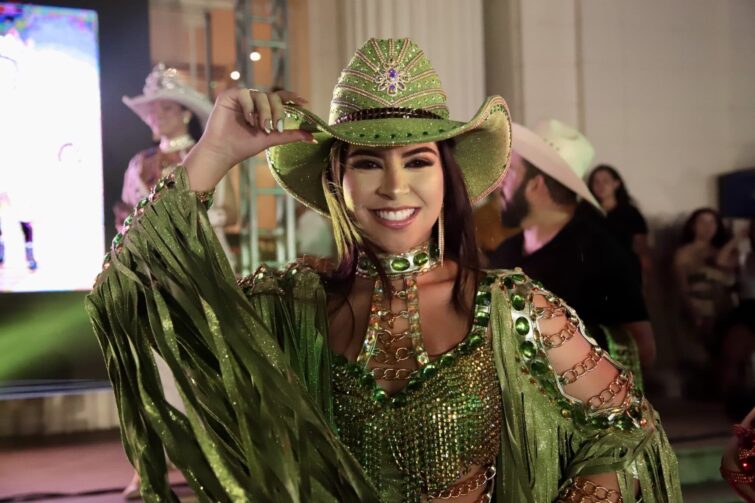 Concurso da Rainha do Rodeio 2025 está com inscrições abertas no Acre
