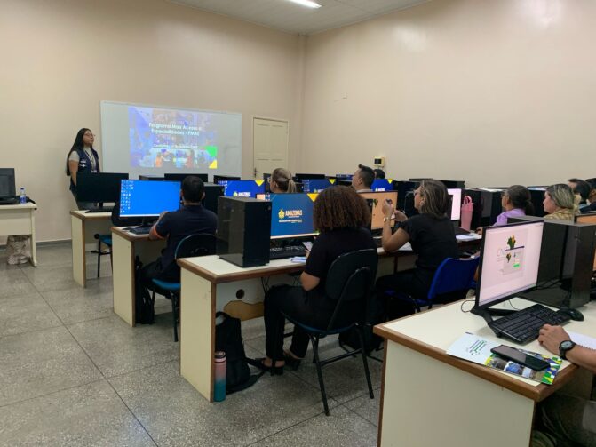 Centrais de Regulação chegam ao interior para agilizar atendimento em saúde