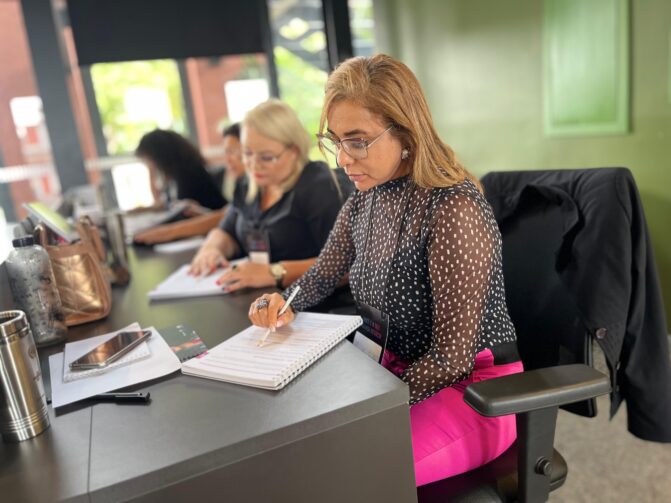 Inscrições para curso gratuito de ‘Secretariado e Rotinas Administrativas’ abrirá esta quarta-feira, 14 de maio, em Manaus