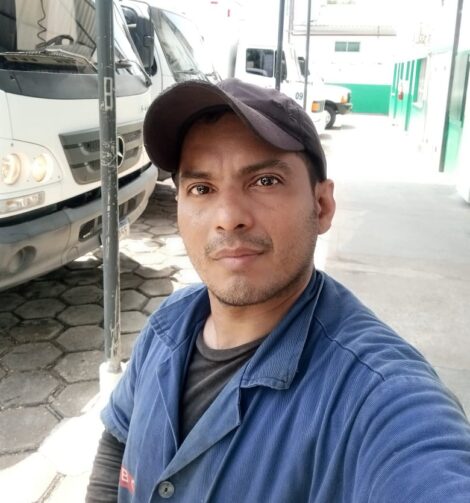 Conheça a trajetória de Alexandre Cruz no ramo da eletricidade automotiva em Iranduba