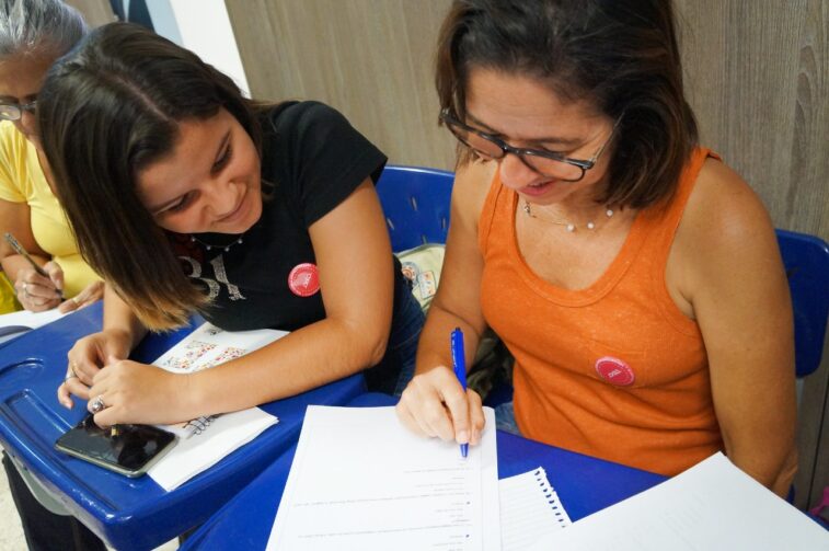 Formação para artesãs e empreendedoras de Coari está com inscrições abertas; veja como participar