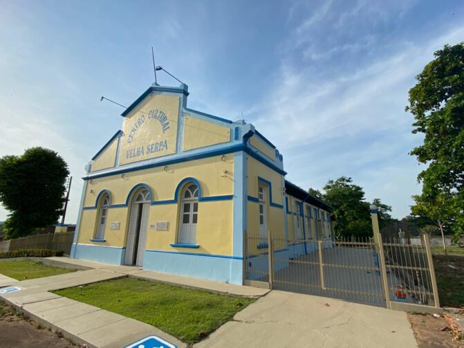 Semana da Pessoa Empreendedora promove atividades culturais e de formação em Itacoatiara