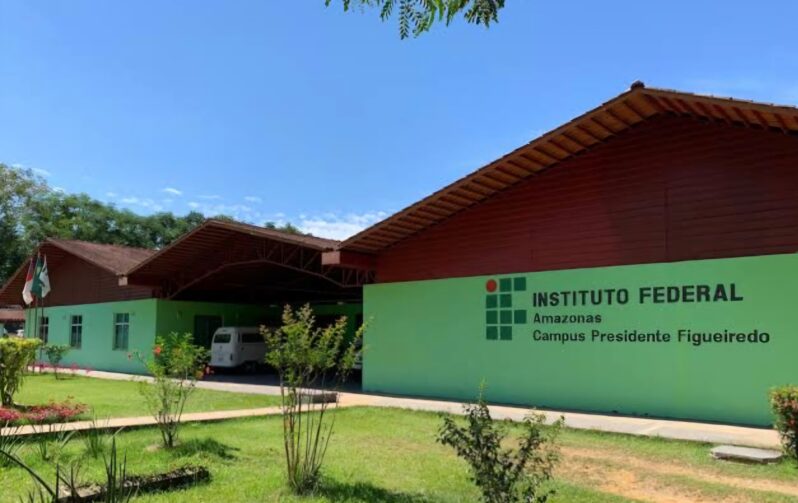 Ifam: pilar de transformação educacional, econômica e social em Presidente Figueiredo