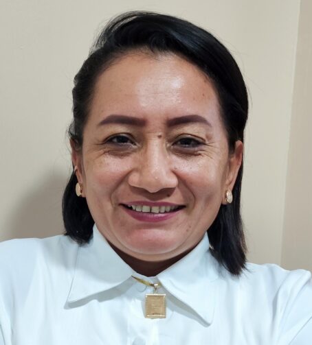 Educadora de Manacapuru conquista liderança na rede municipal após anos de dedicação