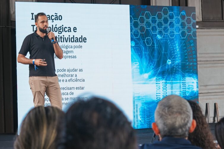 BDXP 2025 posiciona o Amazonas no mapa da inovação com evento sobre Inteligência Artificial, em Manaus