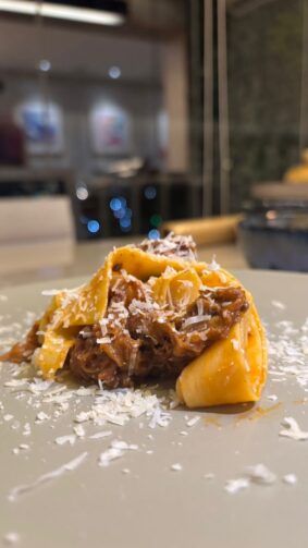 'Noite Italiana' leva experiência gastronômica à Ponta Negra nesta terça-feira, 20 de maio