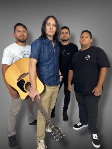 Zero92 representa a cena musical de Itacoatiara com repertório autoral e popular
