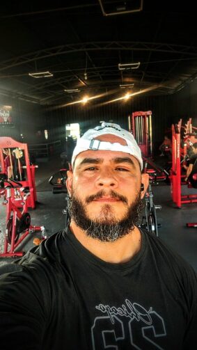 Conheça a trajetória de Marcus Braga e da academia Top Shape em Presidente Figueiredo