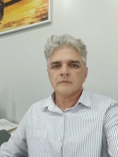 Conheça a trajetória de Erushomem Menezes no serviço público em Manaquiri