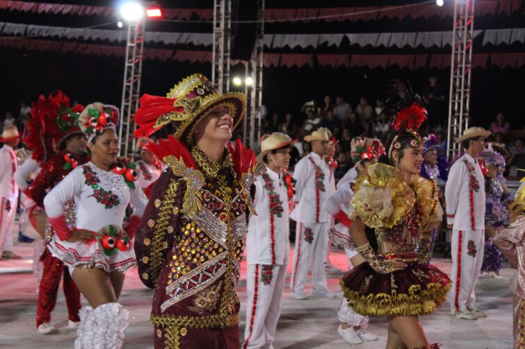 Ciranda Imperatriz promove ação de venda de feijoada para o fim de semana em Autazes