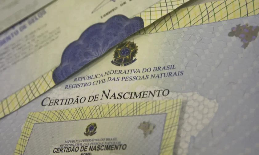 'Semana Nacional do Registro Civil' tem início nesta segunda-feira, 12 de maio, em Manaus 