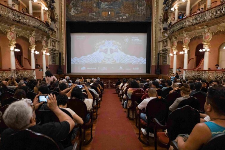Festival Olhar do Norte 2025: inscrições abertas para sétima edição em Manaus