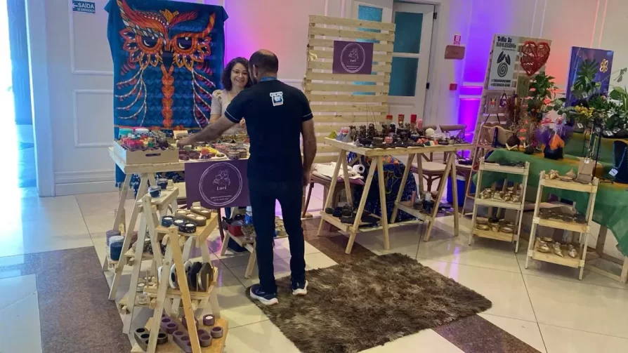 Feira Mística Cigana volta a Manaus com programação no Palácio Rio Negro