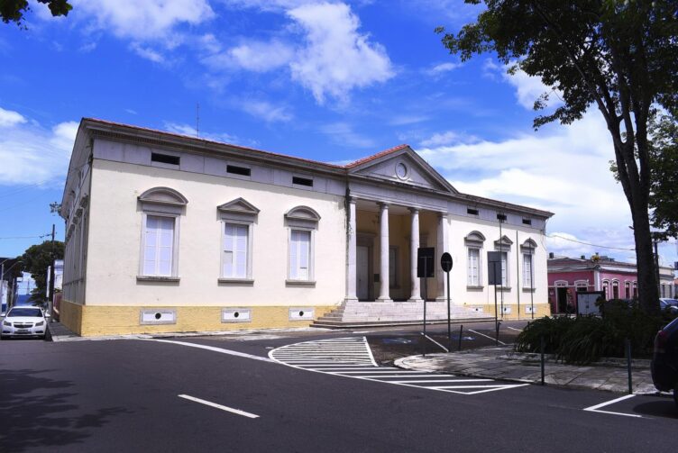 Programação da Semana Nacional de Museus inicia a partir de 12 de maio no Centro de Manaus