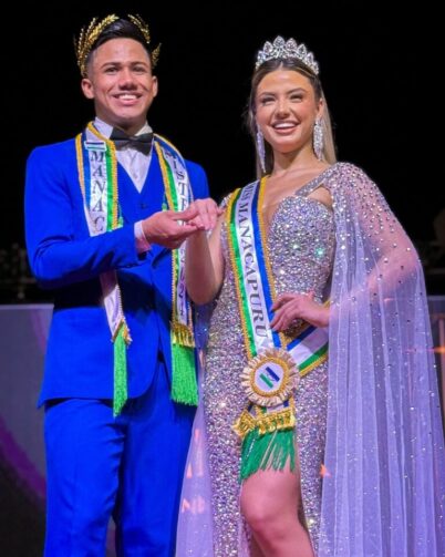 Concurso Miss e Mister Manacapuru 2025 abre inscrições para nova edição
