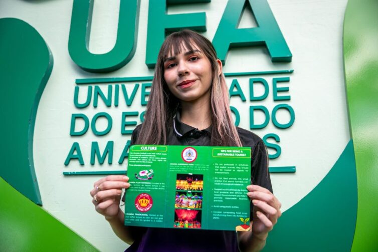 Projeto da UEA valoriza cultura e turismo sustentável em Manacapuru