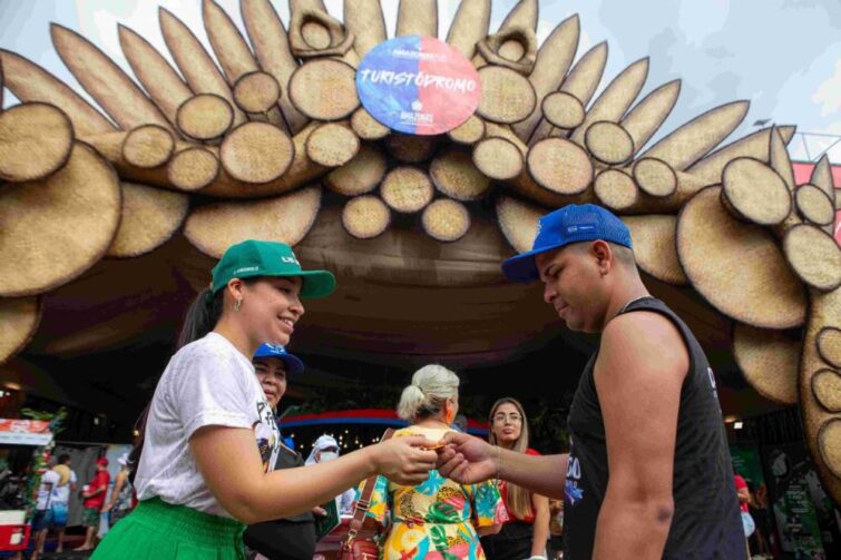 Turistódromo: Parintins terá circuito com experiências sustentáveis e culturais