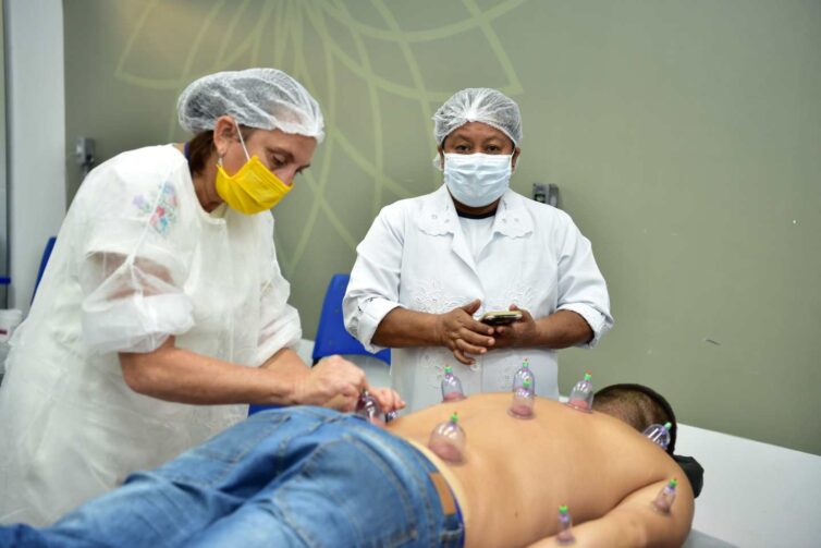 Cetam oferece vagas em cursos gratuitos, em Manaus; inscrições acontecem nos dias 10 e 11 de junho
