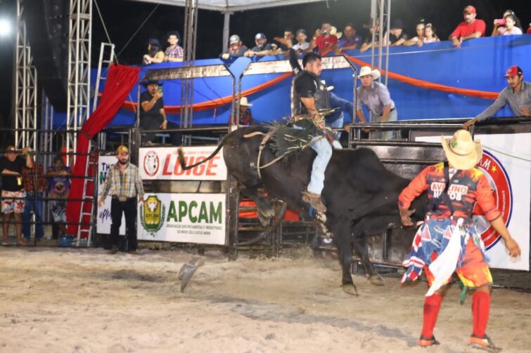Feira do Queijo 2025 contará com rodeios e programação rural