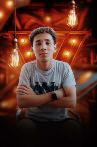 Mattheus Mattos: jovem cantor cristão de Autazes conquista espaço com música gospel