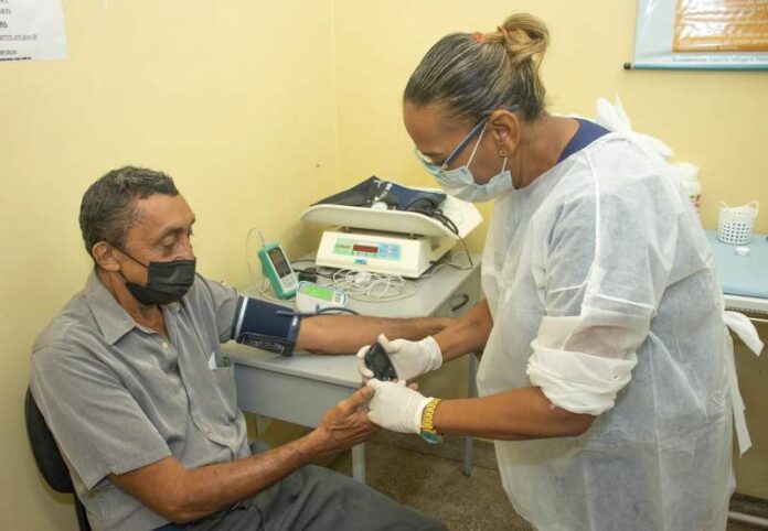 Unidade de Saúde do Coroado começa a funcionar em novo local a partir desta segunda