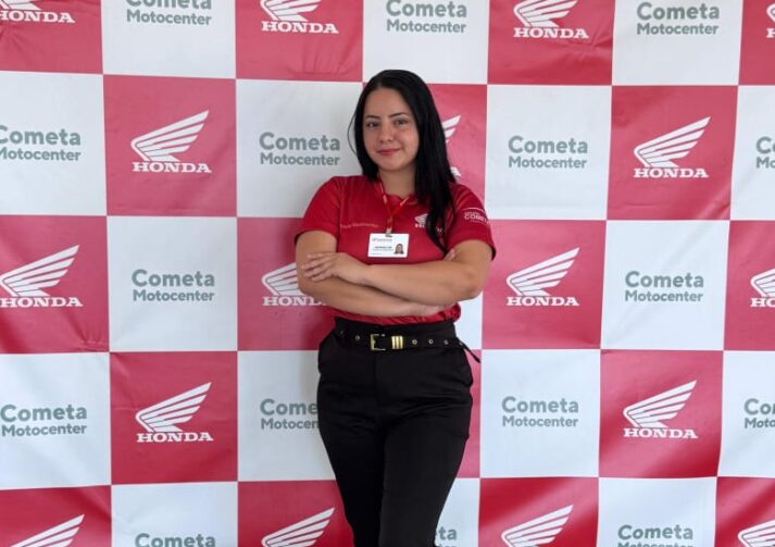 Conheça a trajetória de Ducimara Martins, vendedora em Iranduba