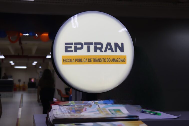 Detran-AM abre 260 vagas para cursos gratuitos em junho