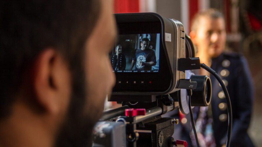 Curta 'Camadas', de Carlos Reis, será exibido na sede do Unir Ji-Paraná com entrada gratuita