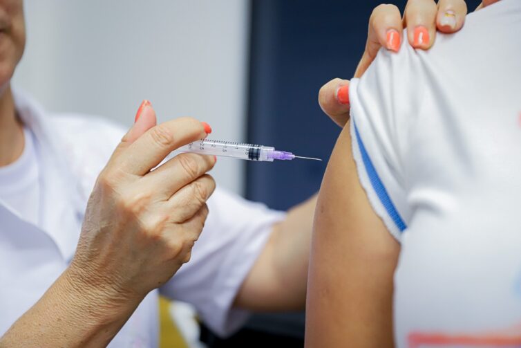 Vacinação contra o HPV segue até agosto em Itacoatiara