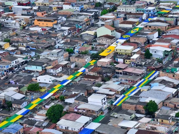 Alvorada, 56 anos: saiba mais sobre o bairro localizado na zona centro-oeste de Manaus