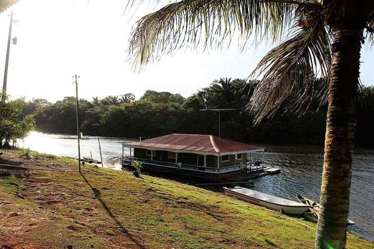 Festa do Jaraqui celebra cultura, pesca e união da comunidade em Manaquiri